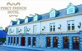 Percy French Hotel